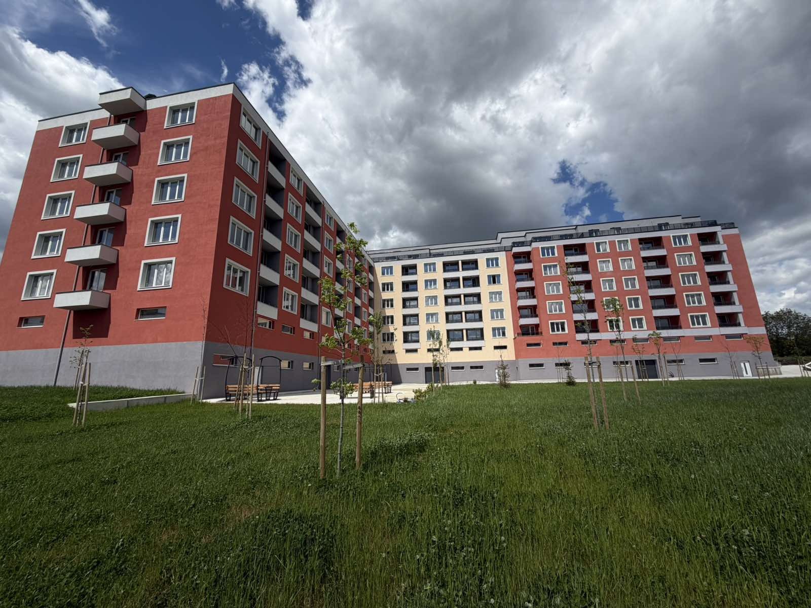 Продава 2-СТАЕН, гр. София, Овча купел 2