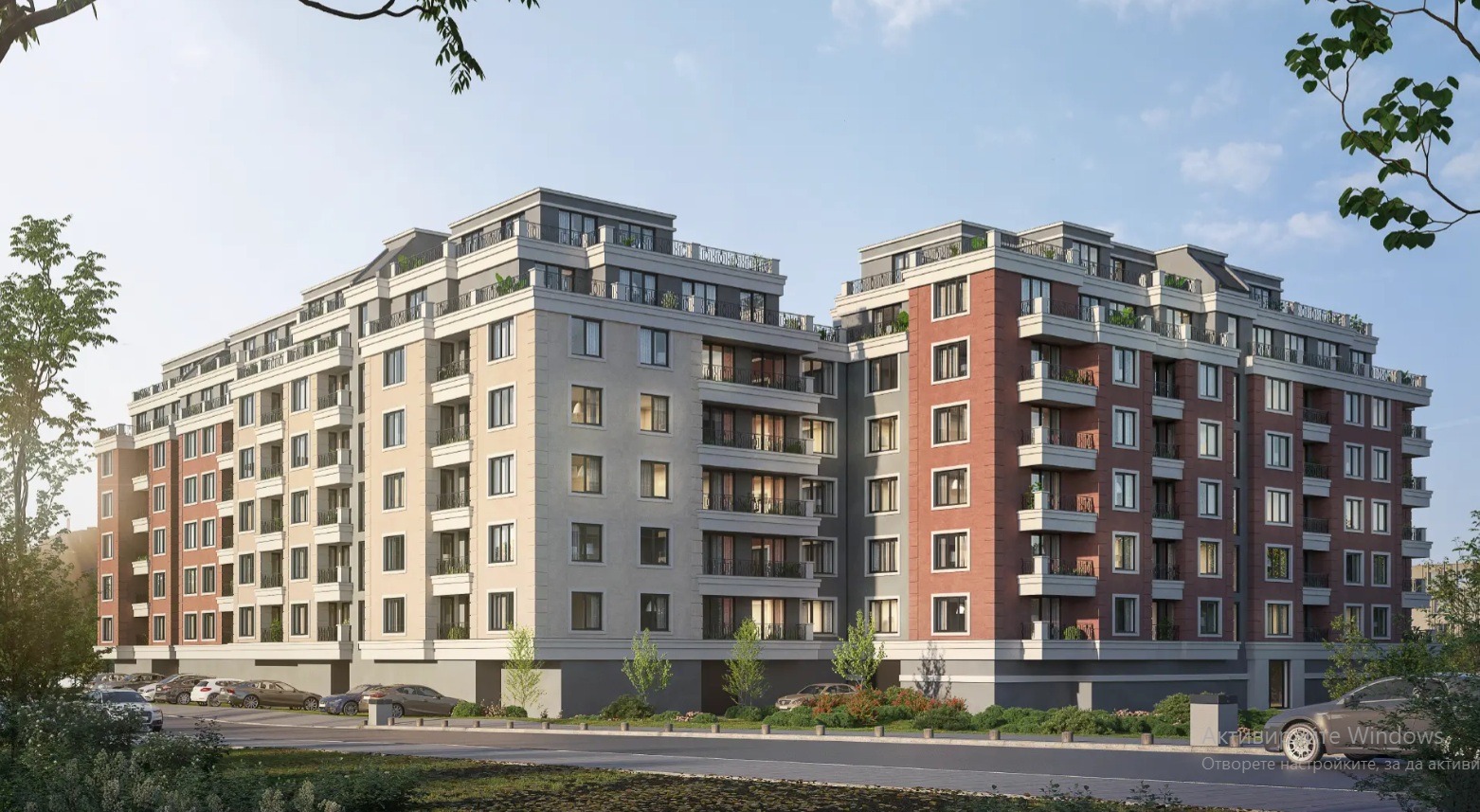 Продава 2-СТАЕН, гр. София, Овча купел 2, снимка 4 - Апартаменти - 53410111