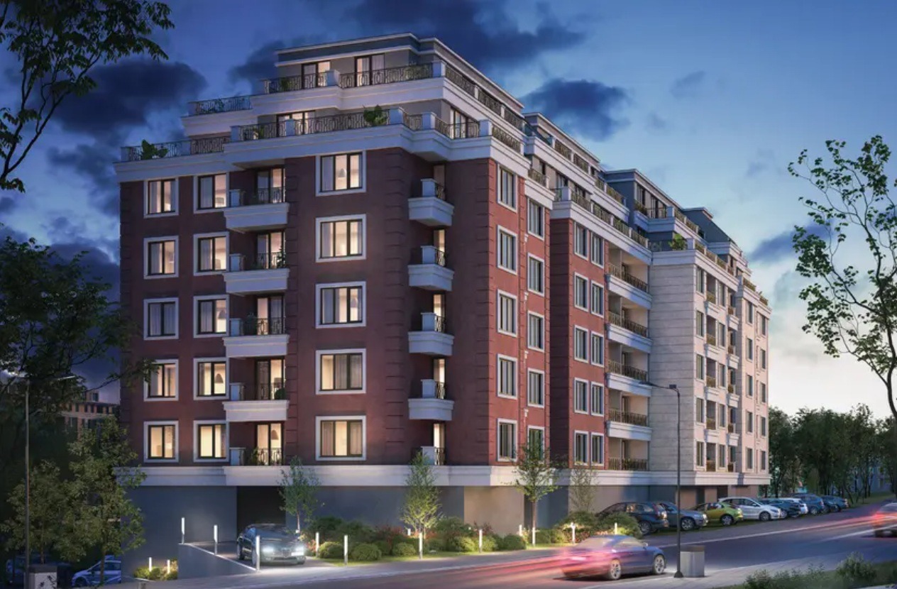 Продава 2-СТАЕН, гр. София, Овча купел 2