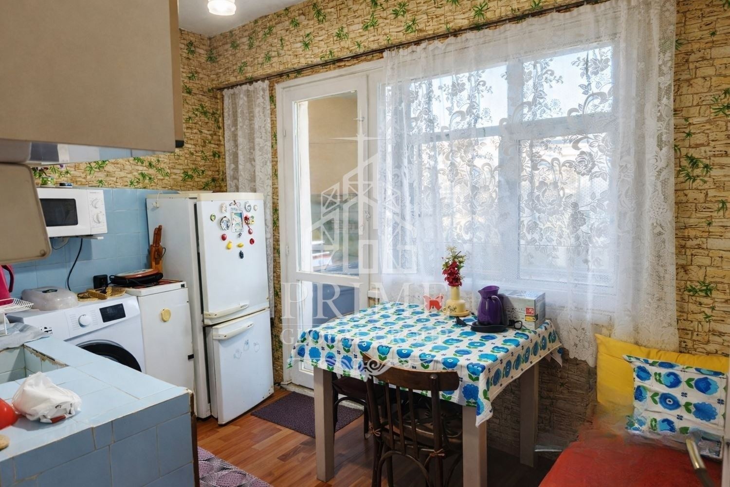 Продава 2-СТАЕН, гр. Варна, Владислав Варненчик 1, снимка 3 - Апартаменти - 54343450