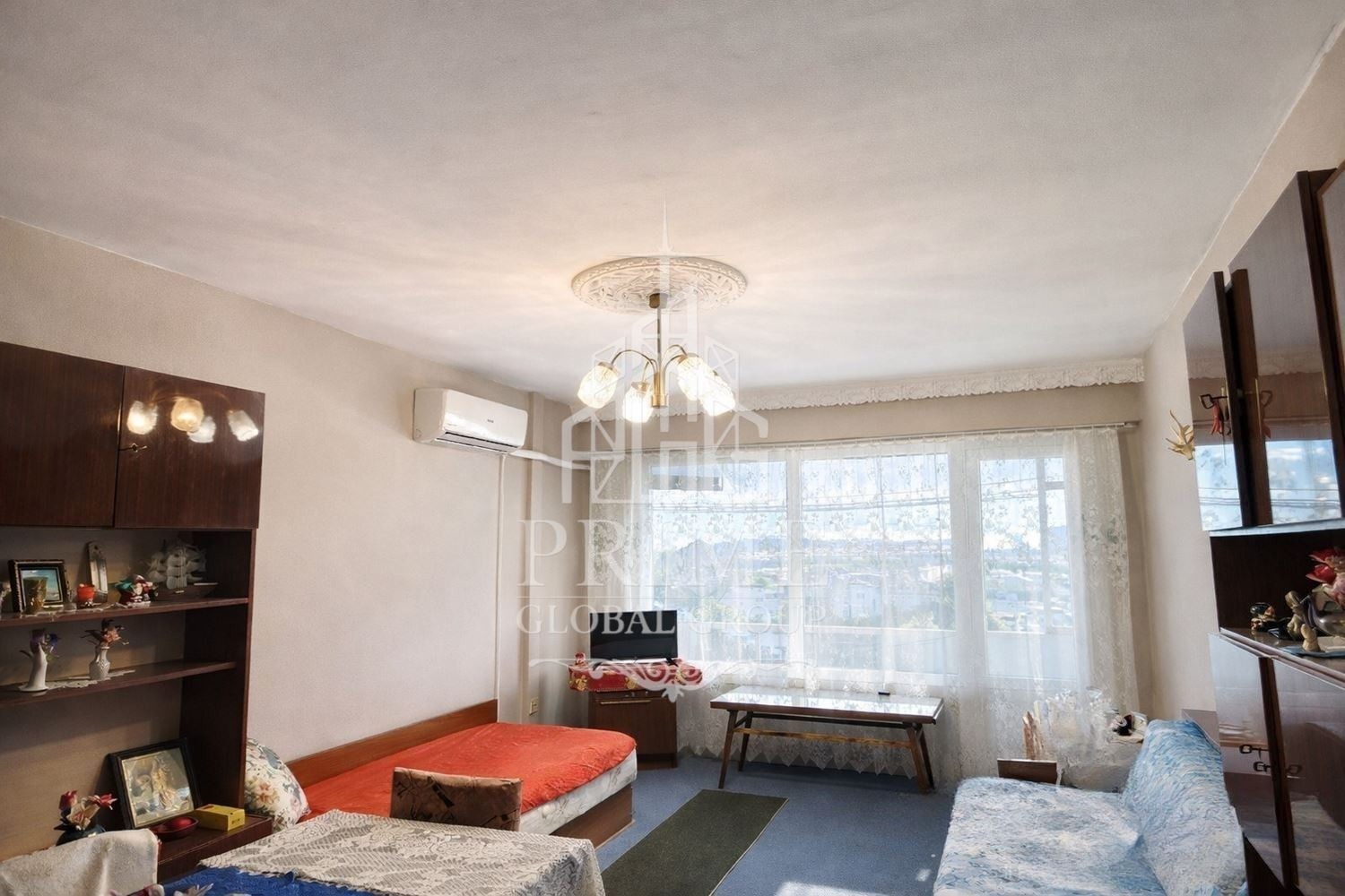 Продава 2-СТАЕН, гр. Варна, Владислав Варненчик 1, снимка 4 - Апартаменти - 54343450