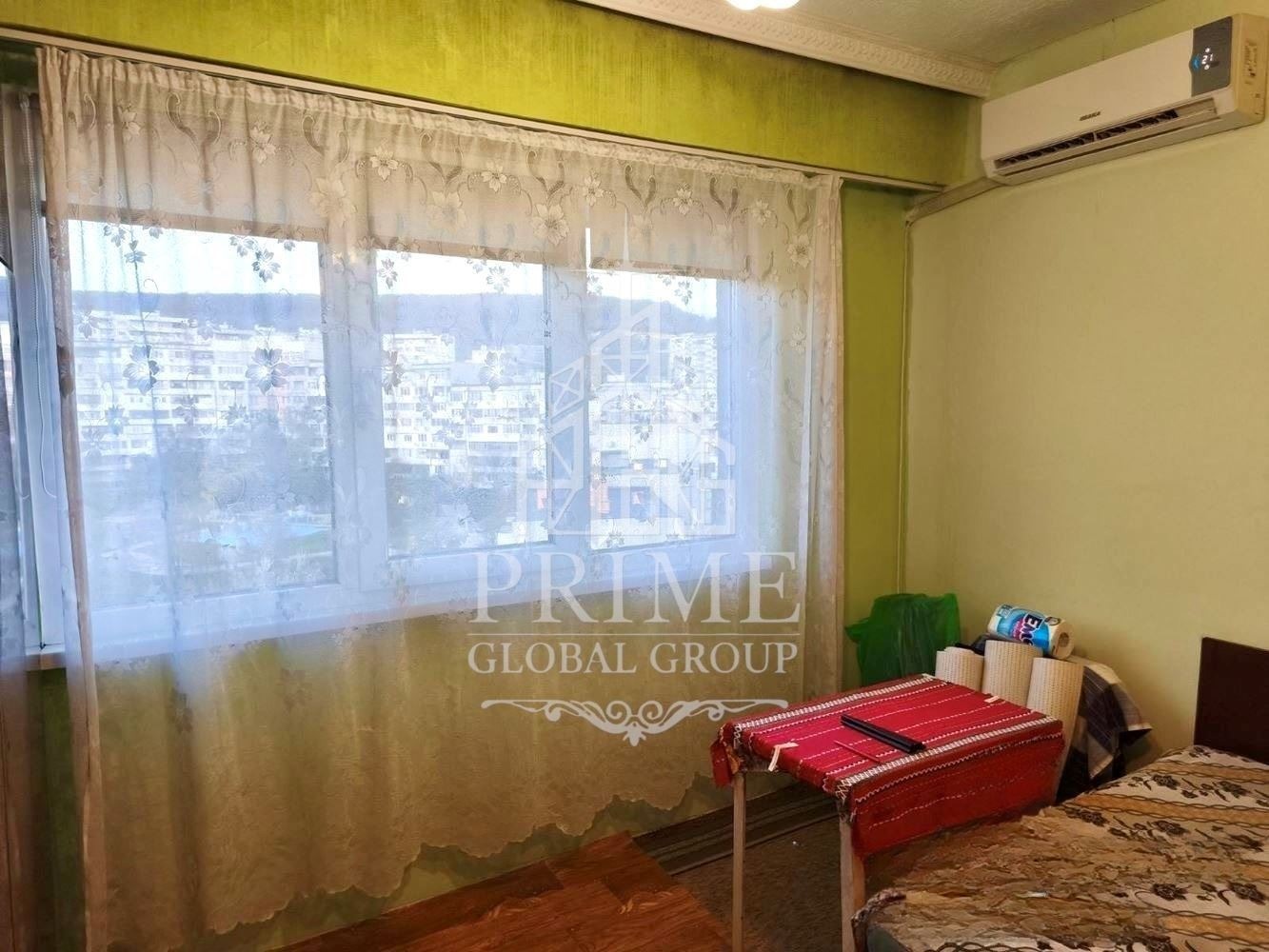 Продава 2-СТАЕН, гр. Варна, Владислав Варненчик 1, снимка 9 - Апартаменти - 54343450