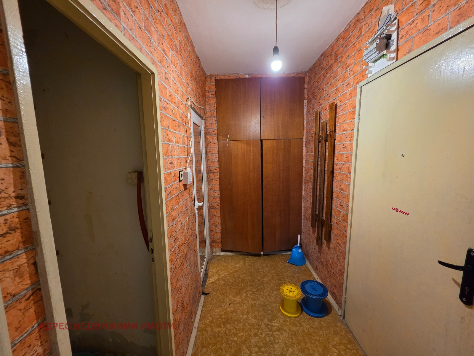 Продава 2-СТАЕН, гр. Стара Загора, МБАЛ Иван Рилски, снимка 7 - Апартаменти - 55229780
