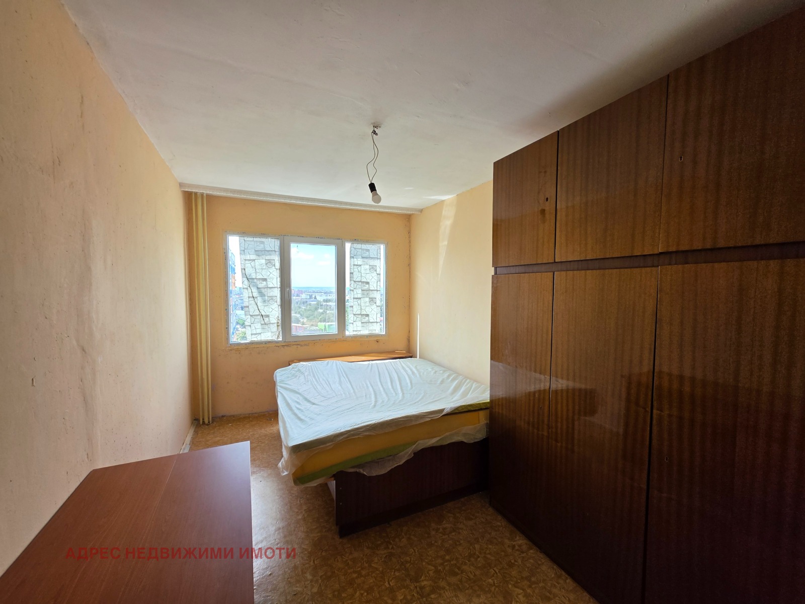 Продава 2-СТАЕН, гр. Стара Загора, МБАЛ Иван Рилски, снимка 2 - Апартаменти - 55229780