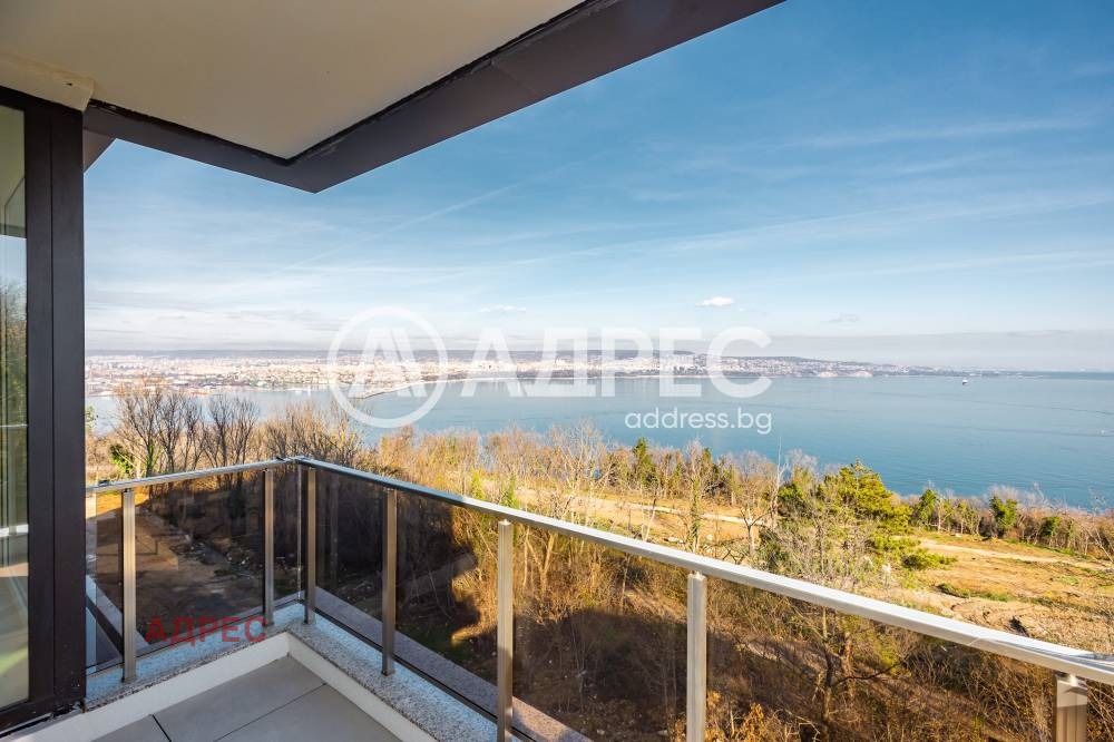 Продава 3-СТАЕН, гр. Варна, Галата, снимка 3 - Апартаменти - 54330131