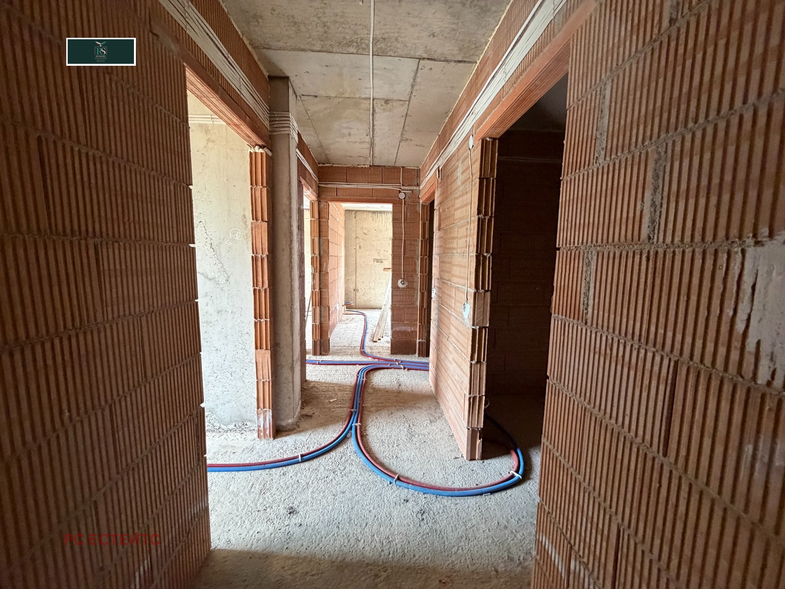 Продава 3-СТАЕН, гр. София, Малинова долина, снимка 3 - Апартаменти - 54602070