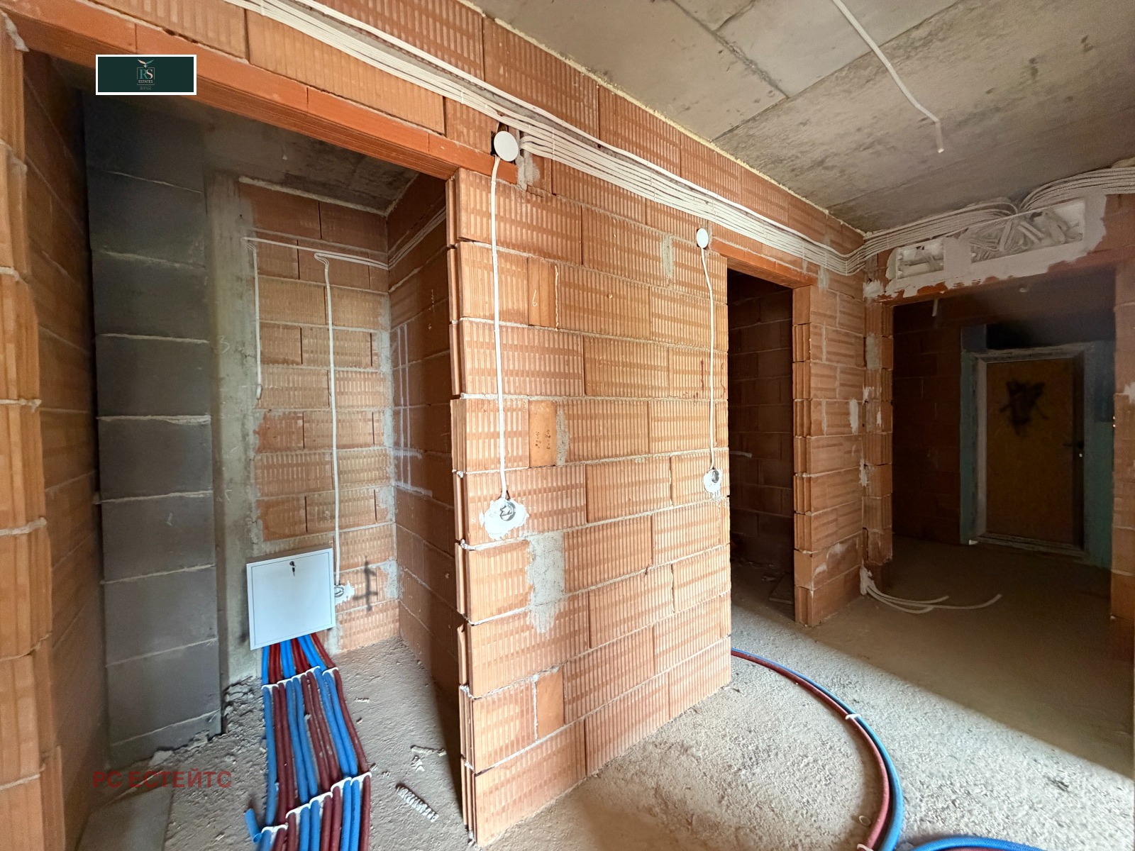 Продава 3-СТАЕН, гр. София, Малинова долина, снимка 4 - Апартаменти - 54602070