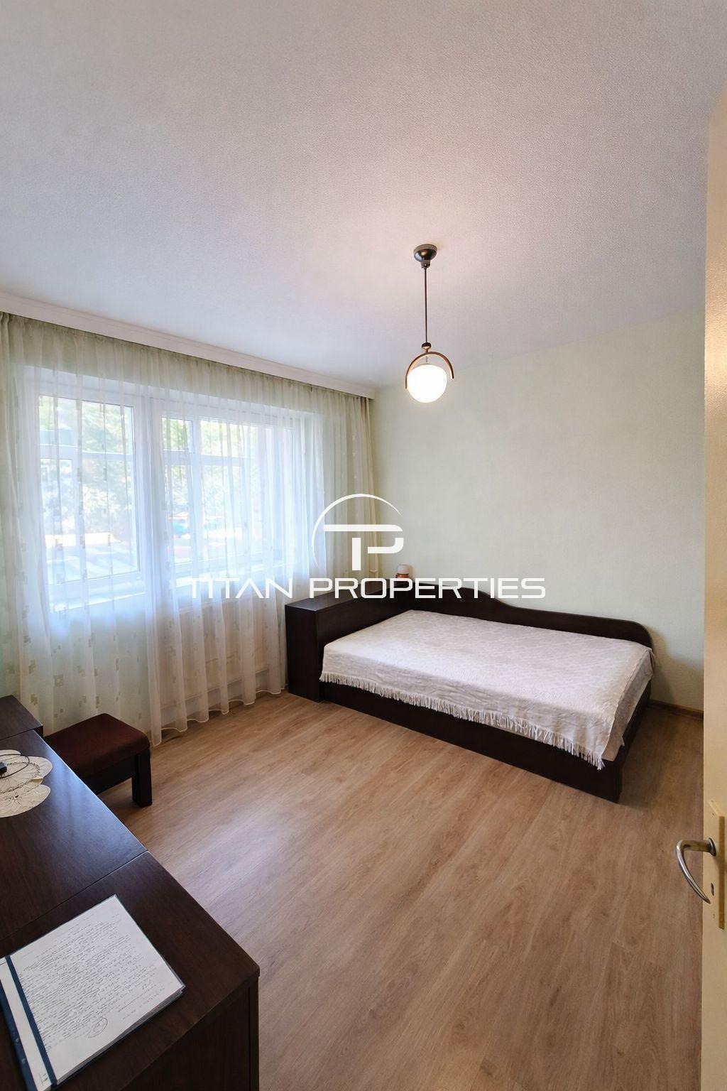 Продава 3-СТАЕН, гр. Пловдив, Кършияка, снимка 7 - Апартаменти - 55627602