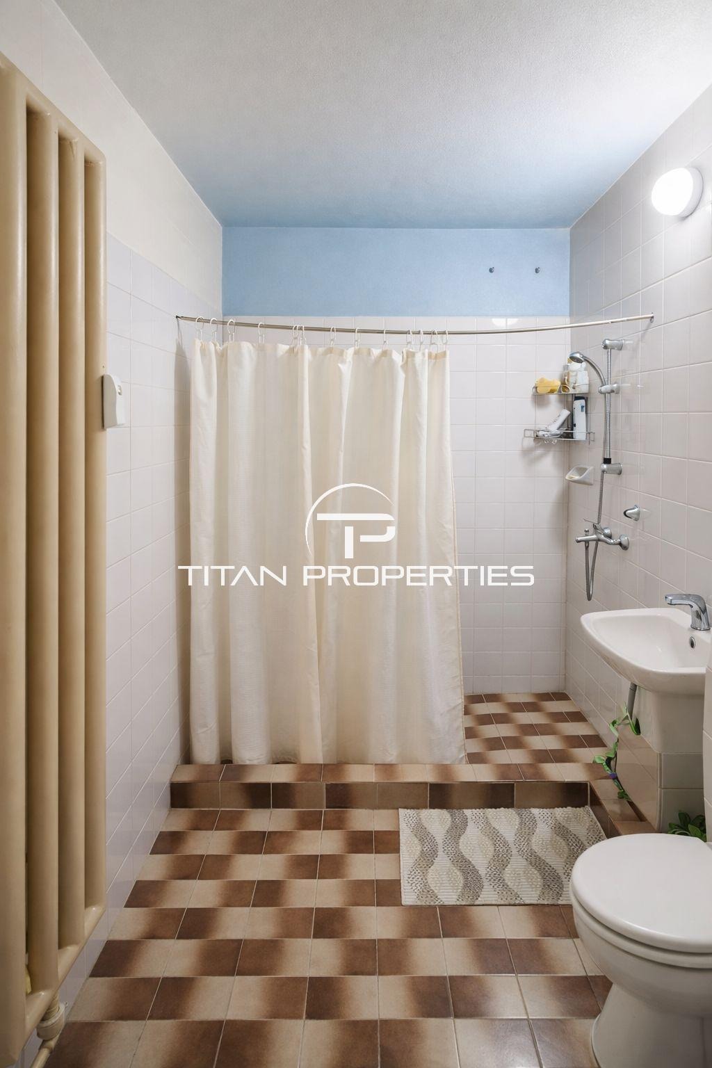 Продава 3-СТАЕН, гр. Пловдив, Кършияка, снимка 9 - Апартаменти - 55627602