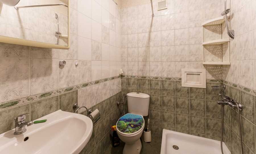 Продава 3-СТАЕН, гр. София, Витоша, снимка 14 - Апартаменти - 55790703