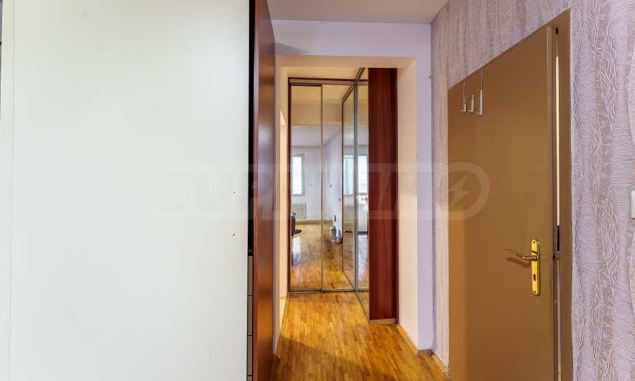 Продава 3-СТАЕН, гр. София, Витоша, снимка 7 - Апартаменти - 55790703