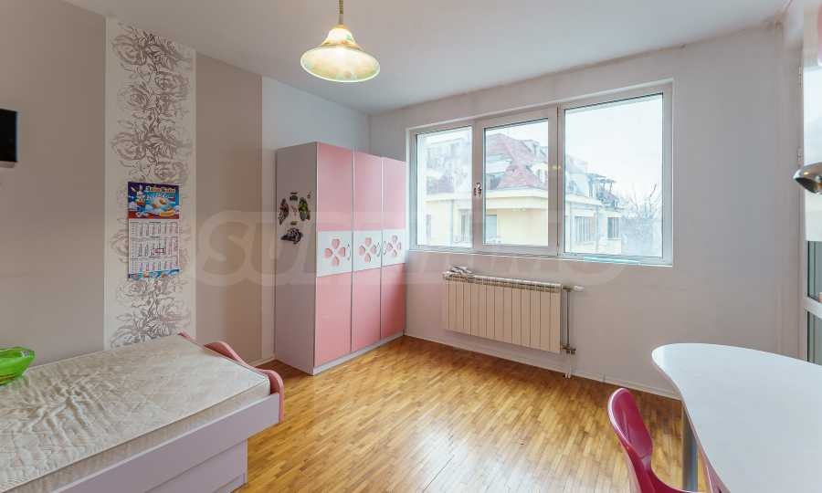 Продава 3-СТАЕН, гр. София, Витоша, снимка 8 - Апартаменти - 55790703