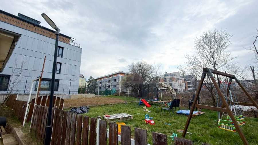 Продава 3-СТАЕН, гр. София, Витоша, снимка 15 - Апартаменти - 55790703