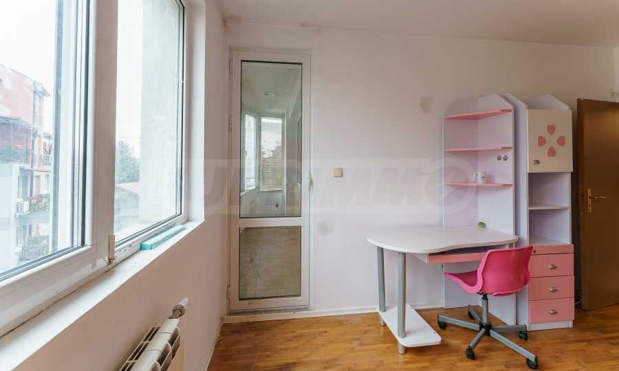 Продава 3-СТАЕН, гр. София, Витоша, снимка 10 - Апартаменти - 55790703