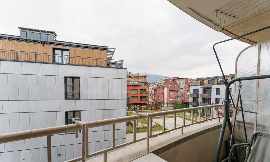 Продава 3-СТАЕН, гр. София, Витоша, снимка 12 - Апартаменти - 55790703