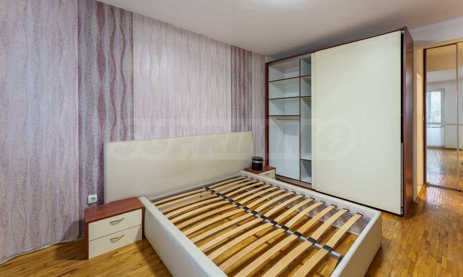 Продава 3-СТАЕН, гр. София, Витоша, снимка 6 - Апартаменти - 55790703