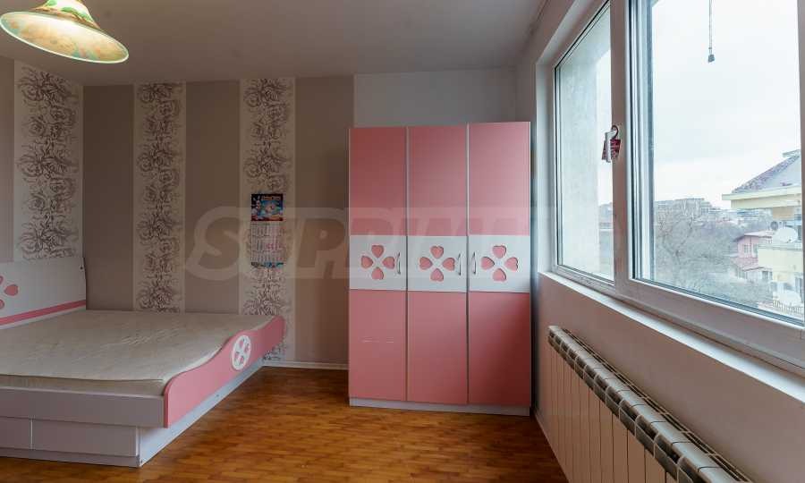 Продава 3-СТАЕН, гр. София, Витоша, снимка 9 - Апартаменти - 55790703