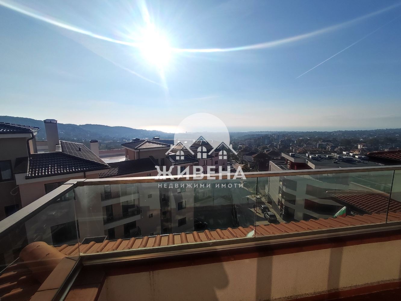 Продава 4-СТАЕН, гр. Варна, Виница, снимка 2 - Апартаменти - 49391758