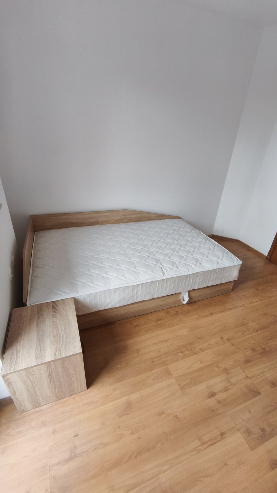 Продава МНОГОСТАЕН, гр. София, Оборище, снимка 8 - Апартаменти - 53708963