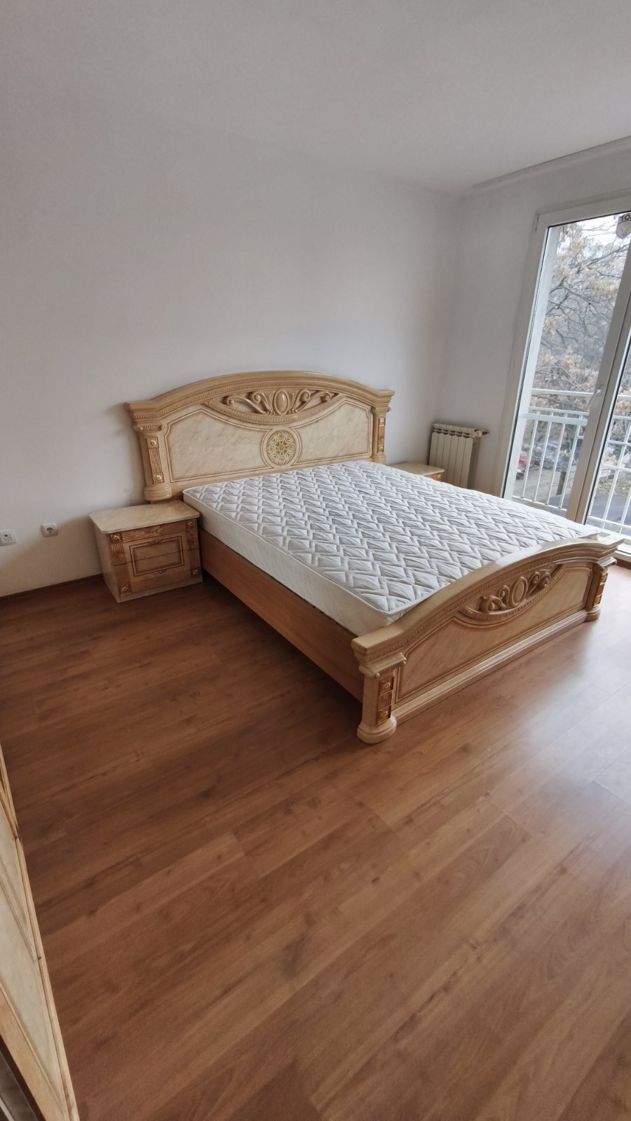 Продава МНОГОСТАЕН, гр. София, Оборище, снимка 3 - Апартаменти - 53708963