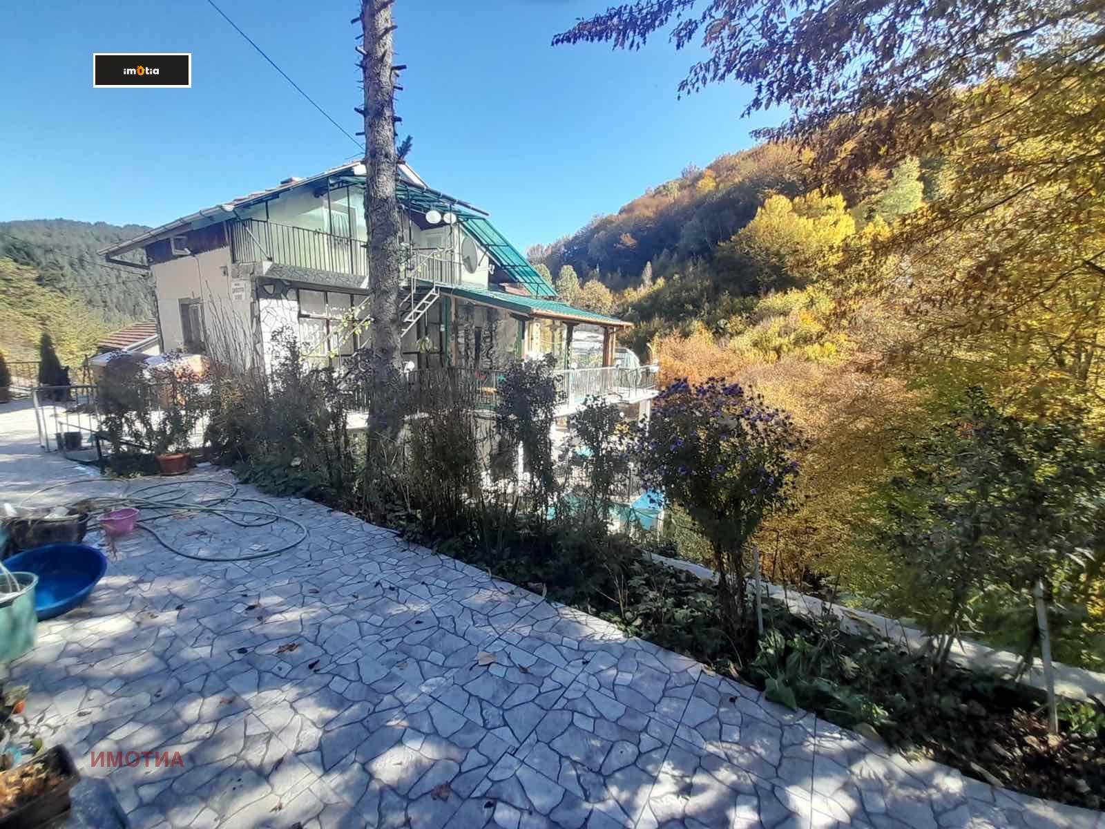 Продава КЪЩА, с. Шипково, област Ловеч, снимка 3 - Къщи - 53737081