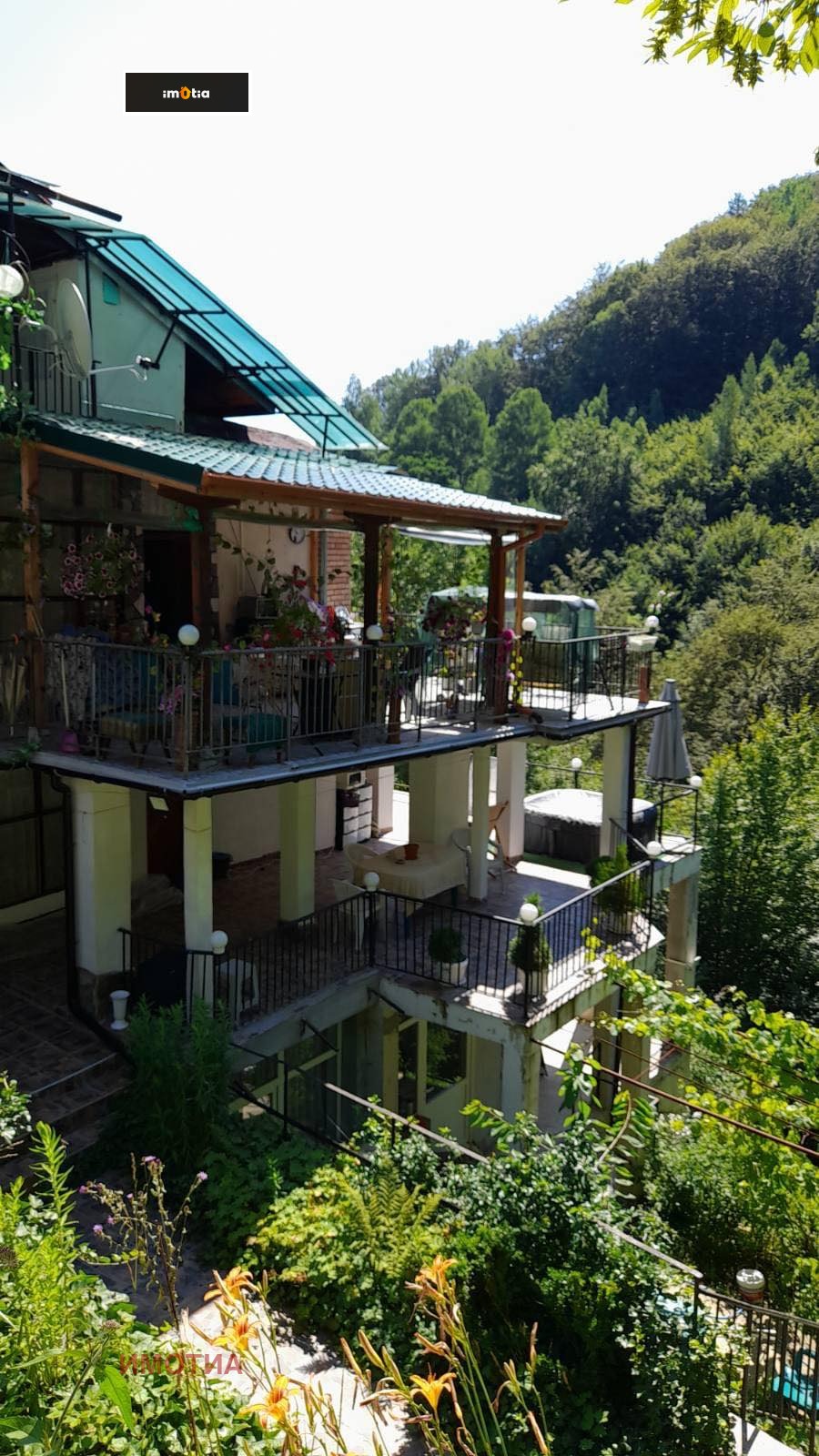 Продава КЪЩА, с. Шипково, област Ловеч, снимка 2 - Къщи - 53737081