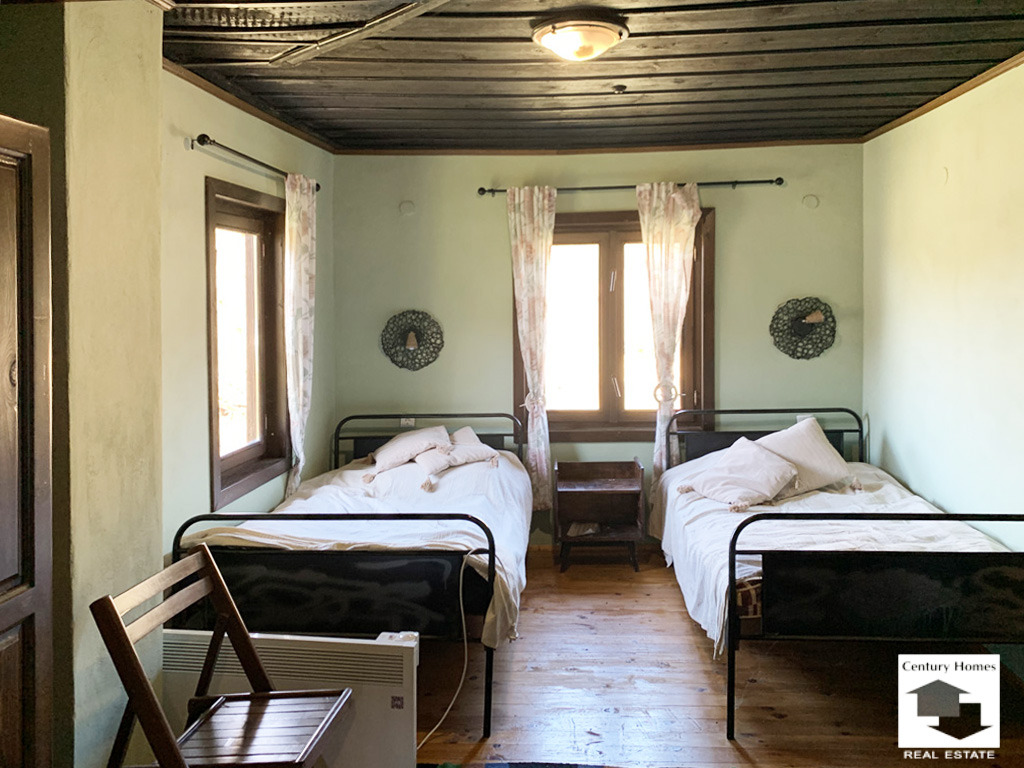 Продава КЪЩА, с. Палици, област Велико Търново, снимка 8 - Къщи - 54548697