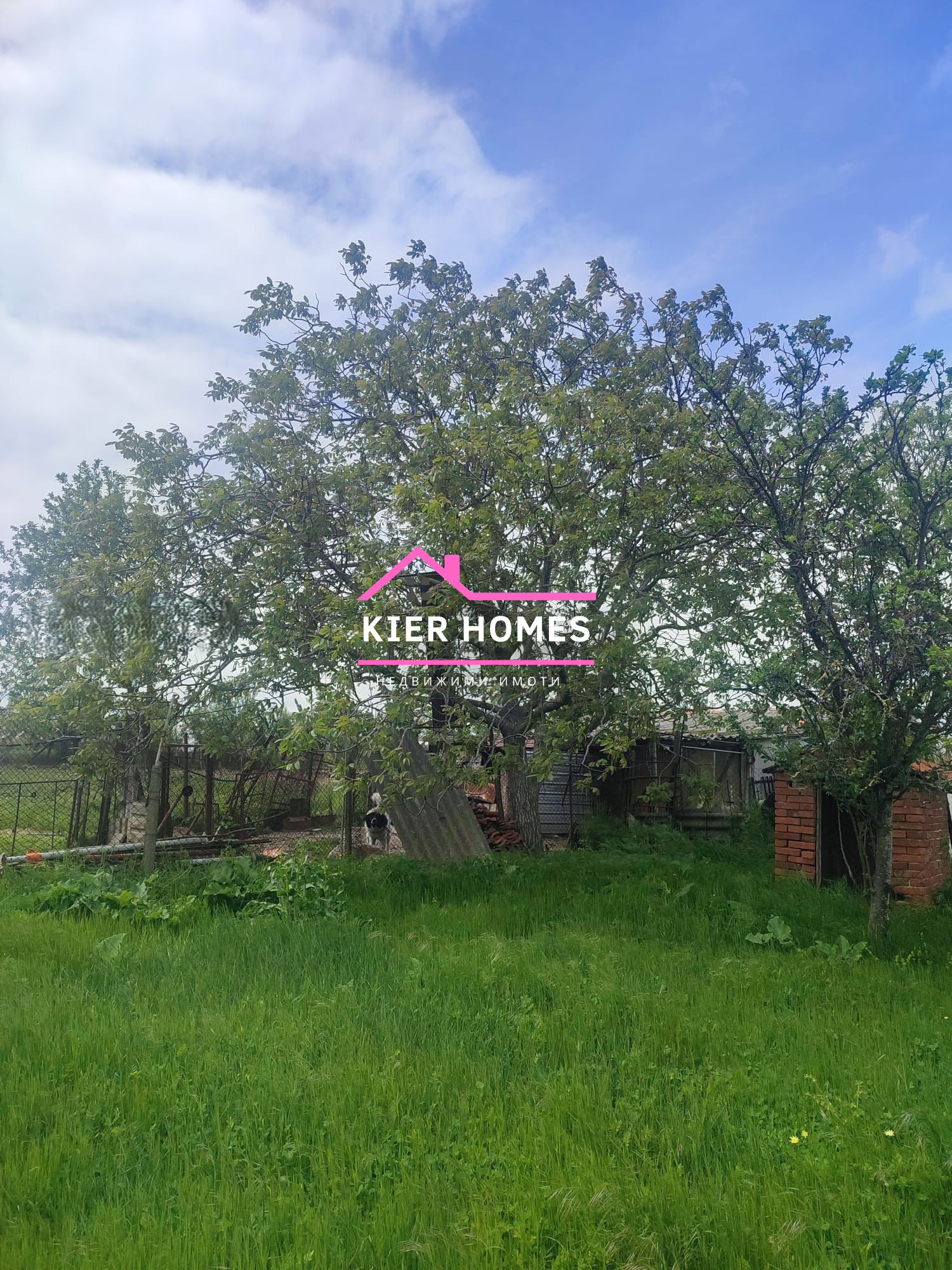 Продава КЪЩА, с. Студена, област Хасково, снимка 15 - Къщи - 54778469