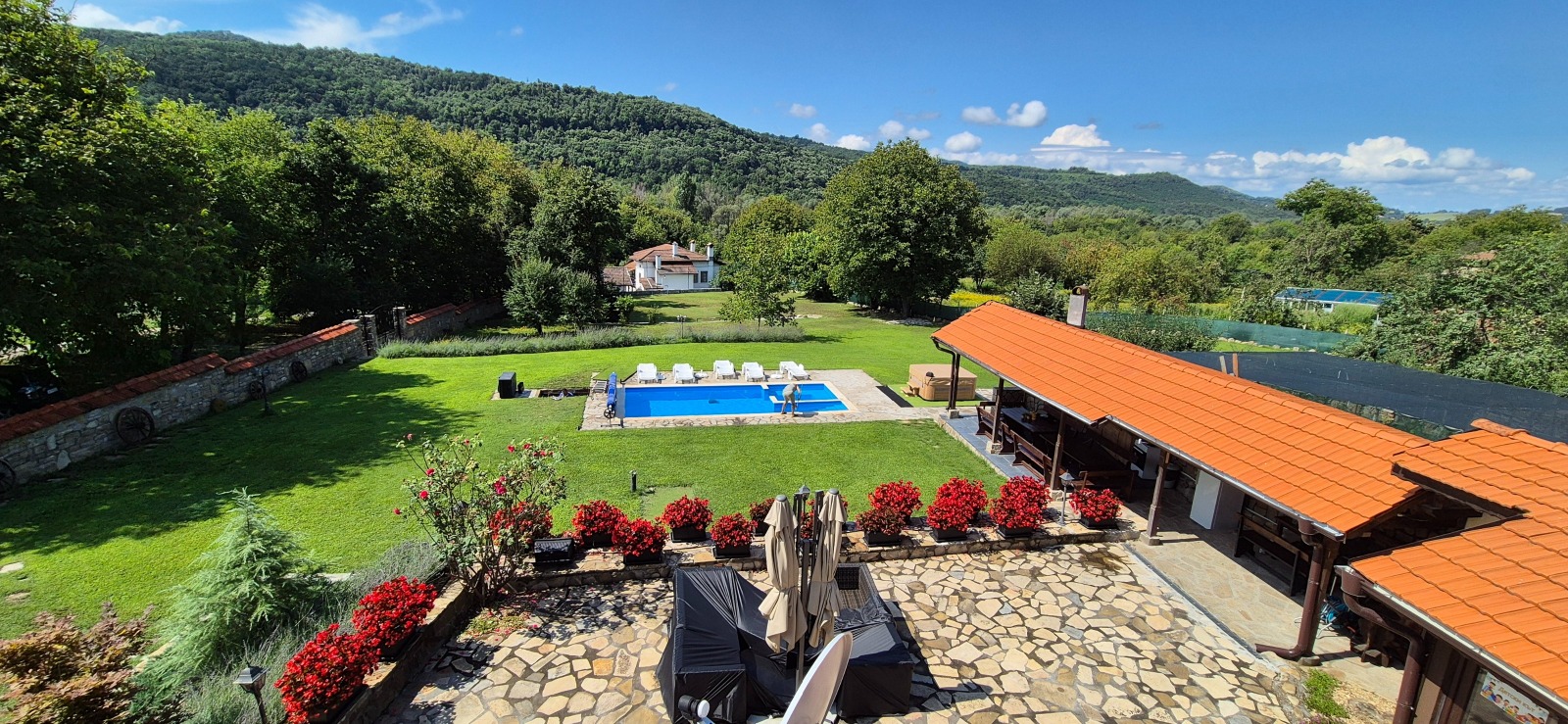 Продава КЪЩА, гр. Златарица, област Велико Търново, снимка 6 - Къщи - 56159581