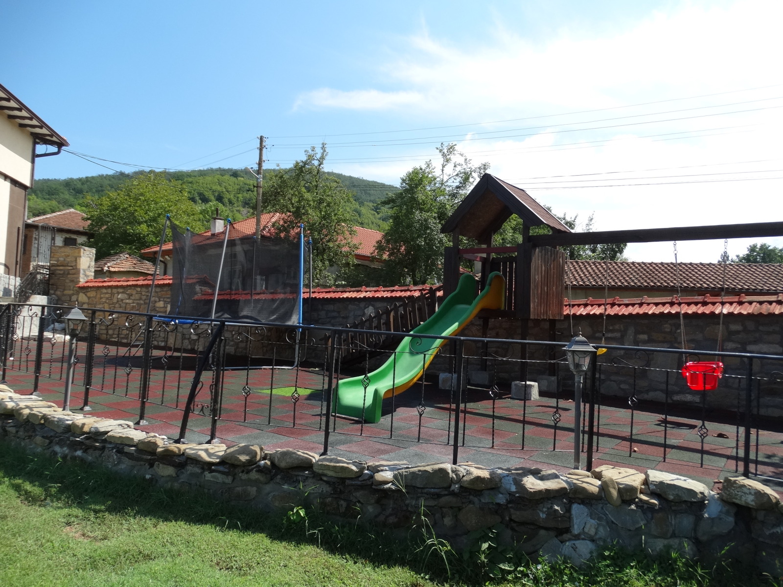 Продава КЪЩА, гр. Златарица, област Велико Търново, снимка 5 - Къщи - 56159581