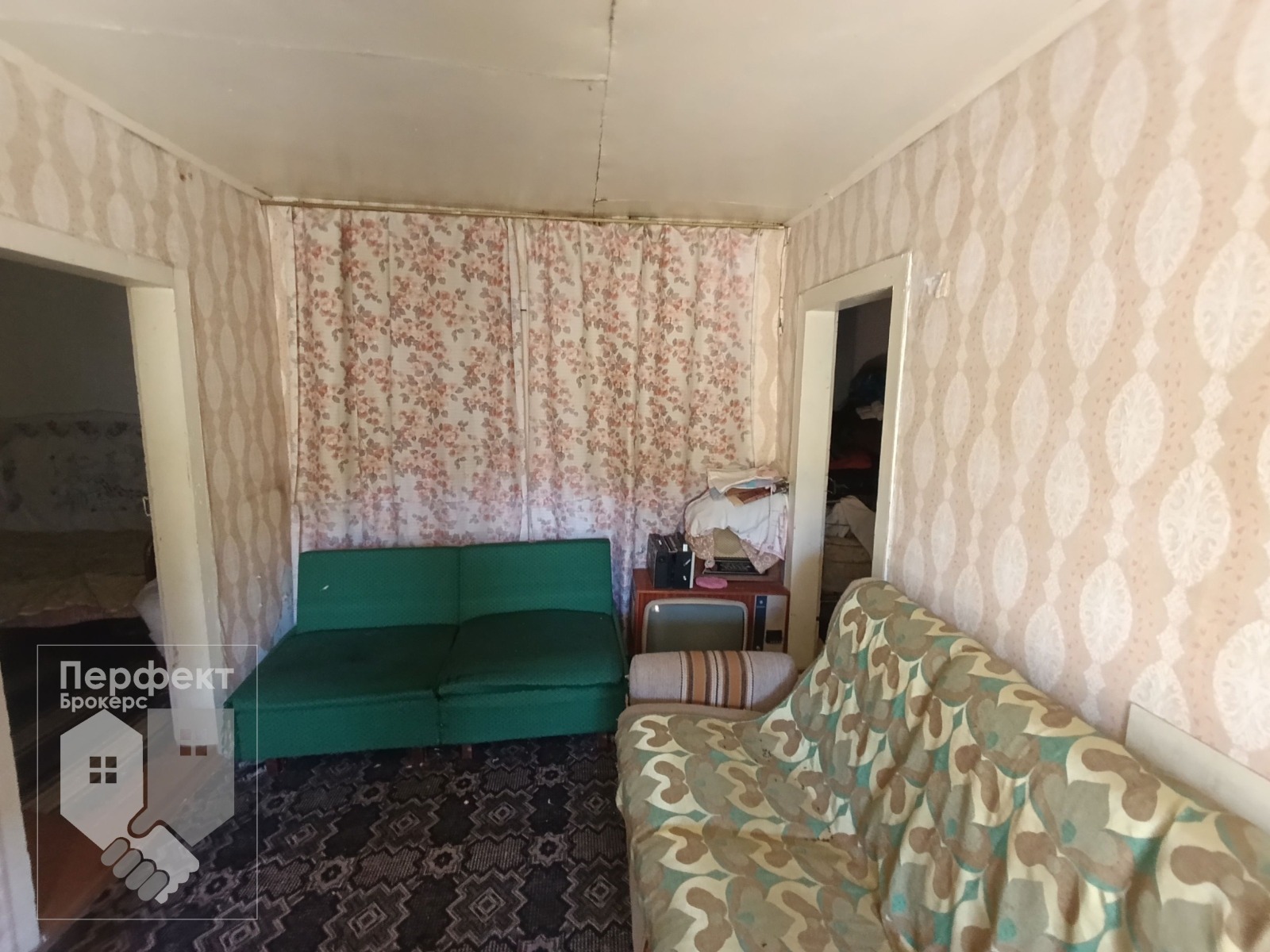Продава КЪЩА, с. Емен, област Велико Търново, снимка 2 - Къщи - 56255422