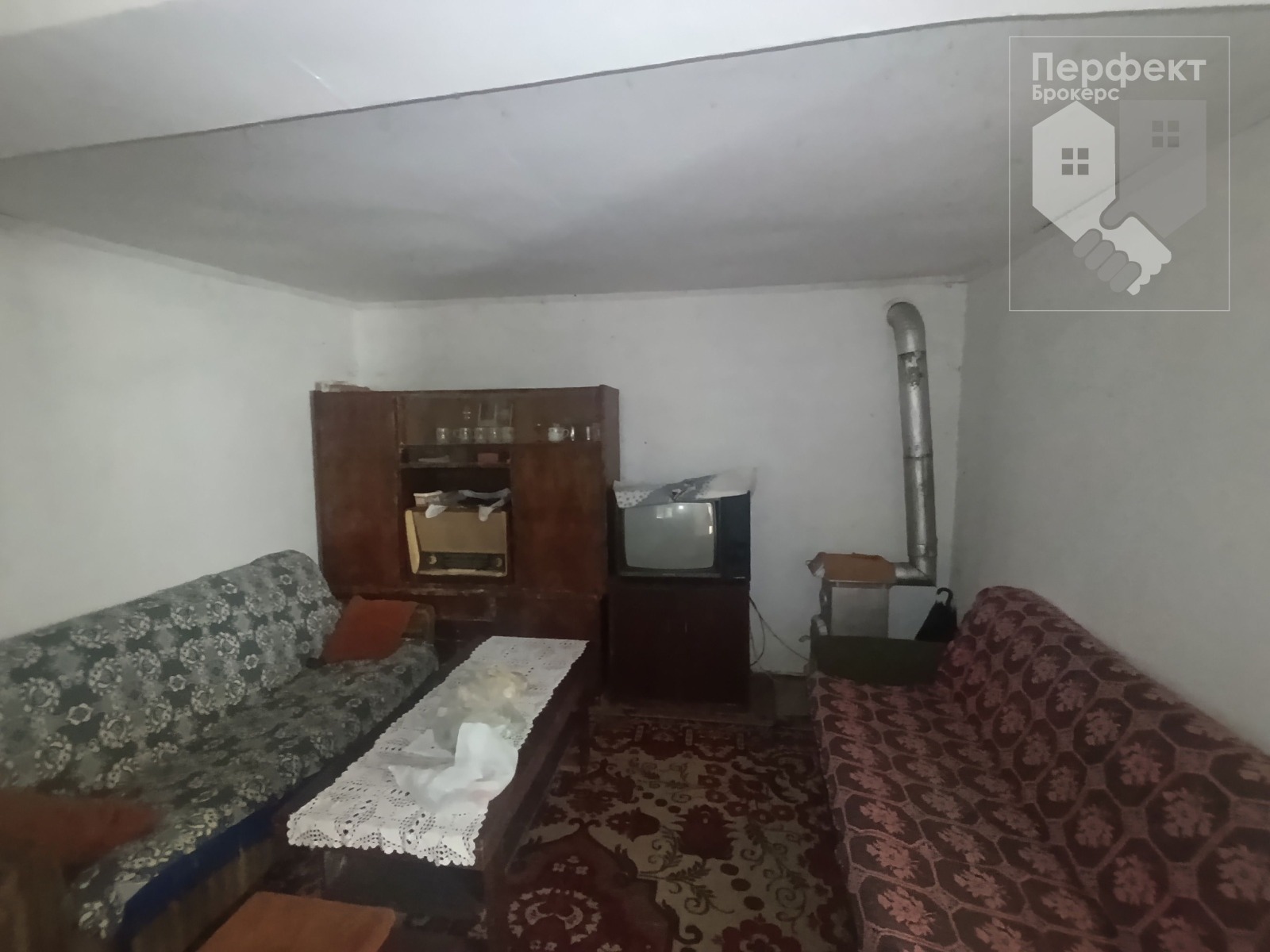 Продава КЪЩА, с. Емен, област Велико Търново, снимка 4 - Къщи - 56255422