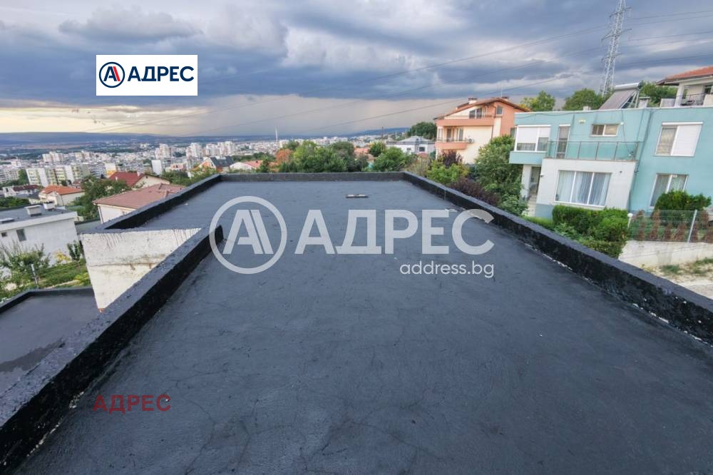 Продава КЪЩА, гр. Варна, Възраждане 2, снимка 3 - Къщи - 56435870