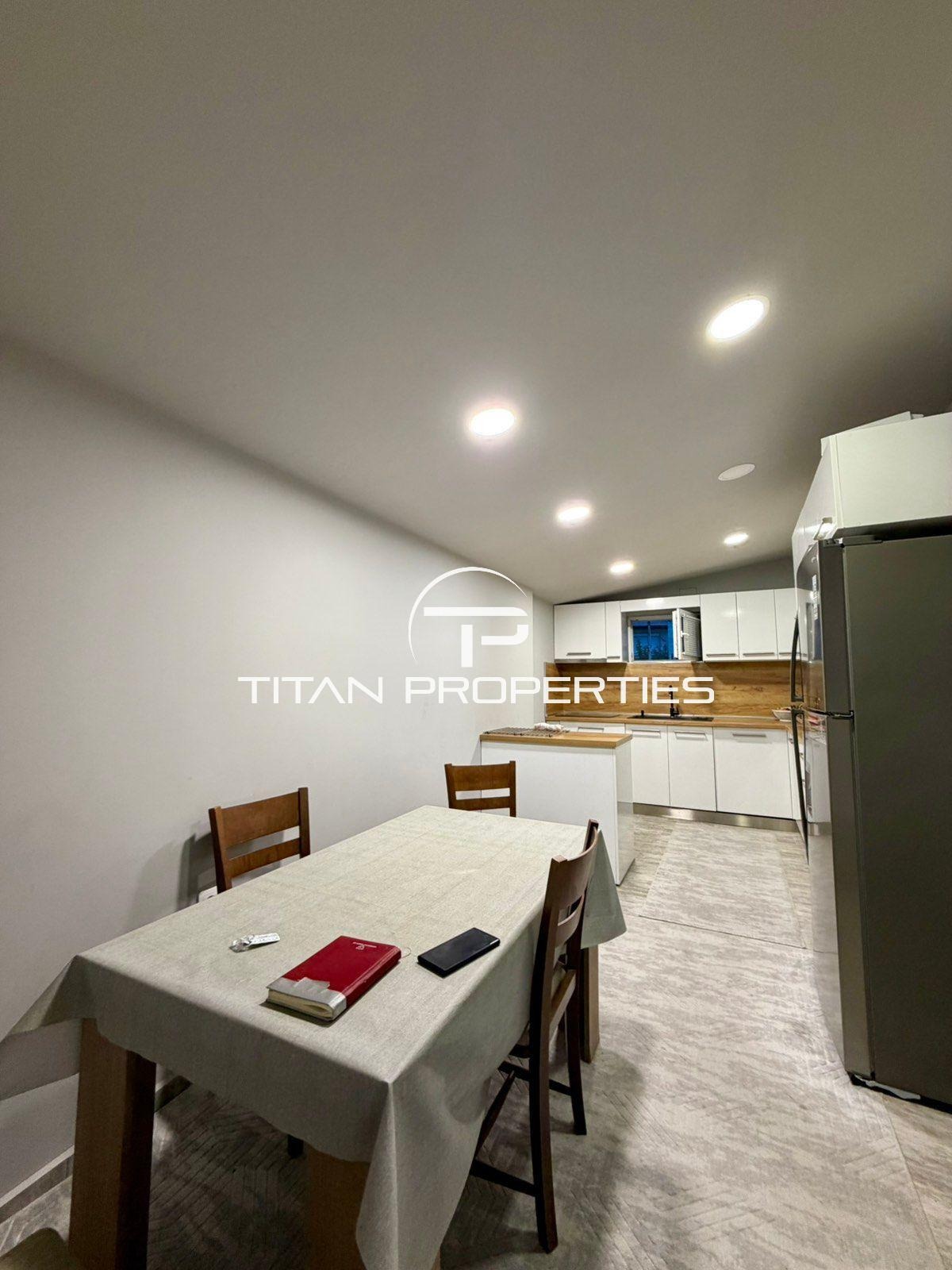 Продава КЪЩА, гр. Пловдив, Прослав, снимка 4 - Къщи - 56482826