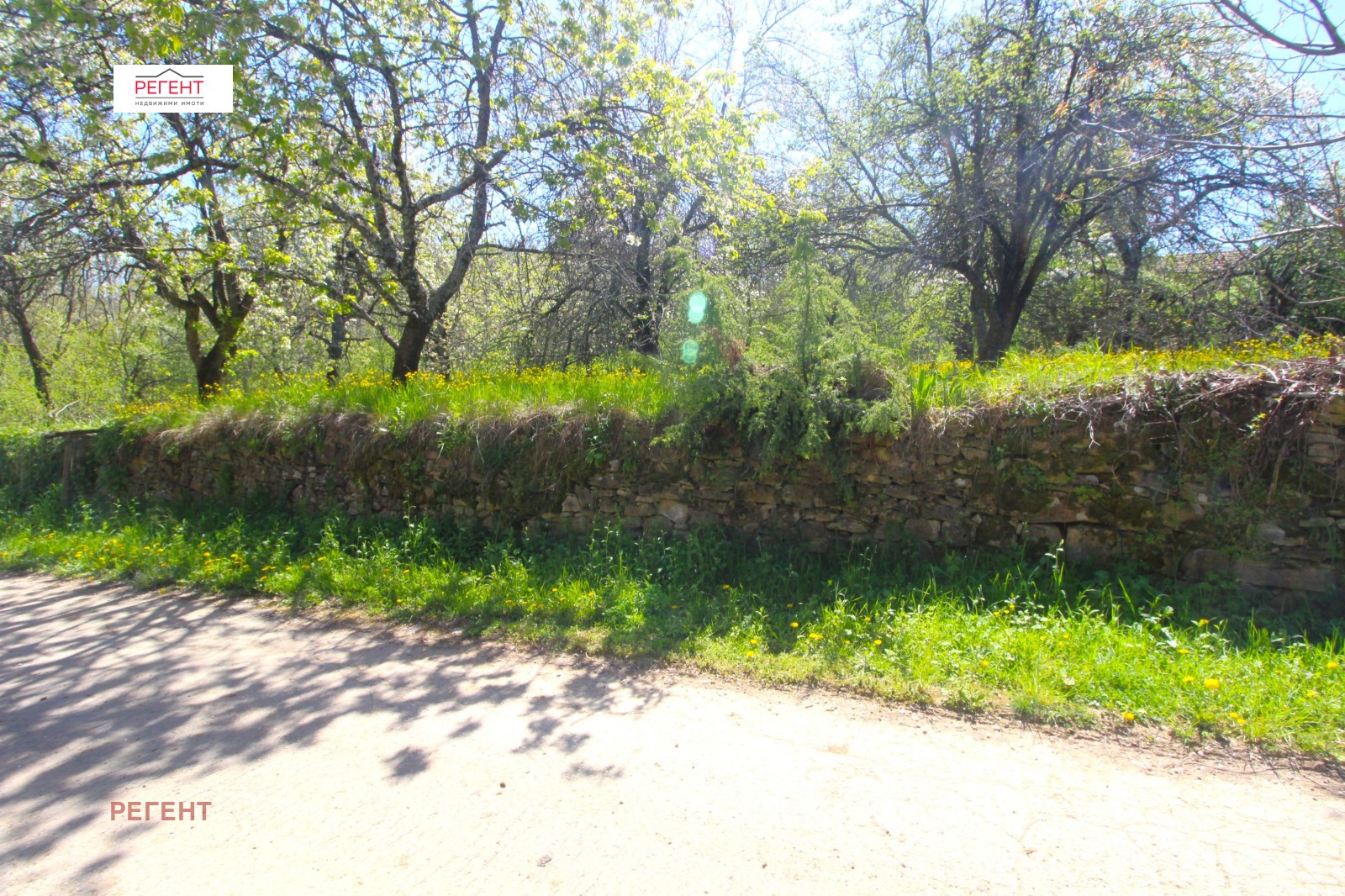 Продава ПАРЦЕЛ, с. Здравковец, област Габрово, снимка 3 - Парцели - 54369074