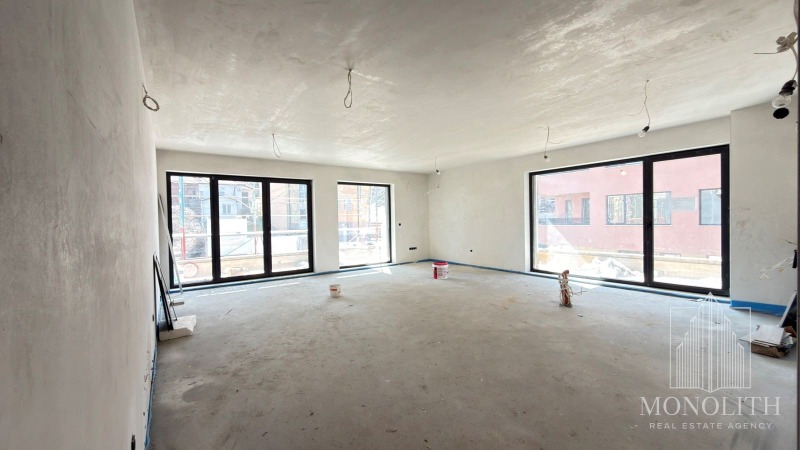 Продава 3-СТАЕН в град София, Бояна - 153 кв.м / 397 121 € » 776 701.17 лв., МОНОЛИТ