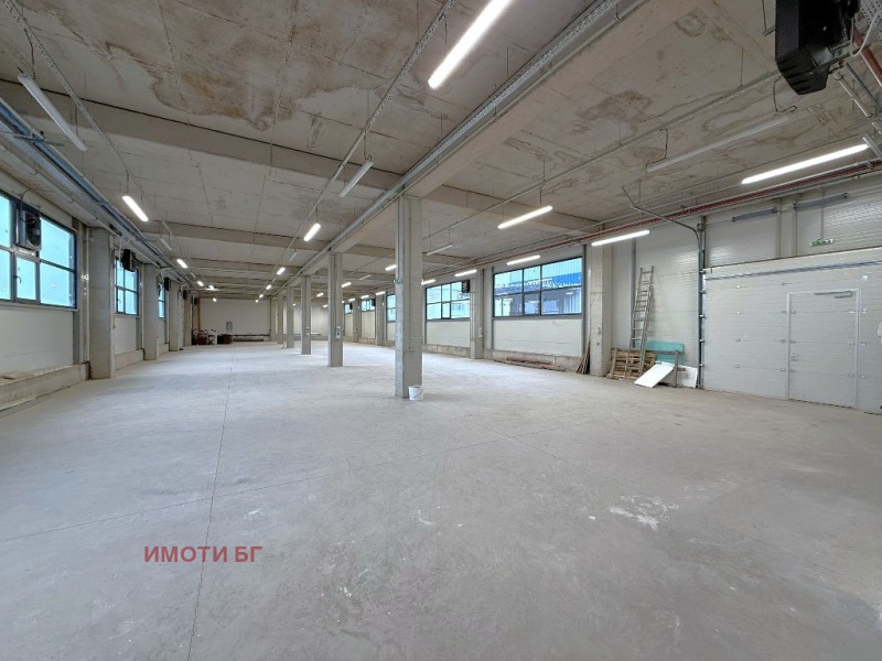 Продава СКЛАД в град София, с. Лозен - 2109 кв.м / 2 790 000 € » 5 456 765.70 лв., ИМОТИ БГ