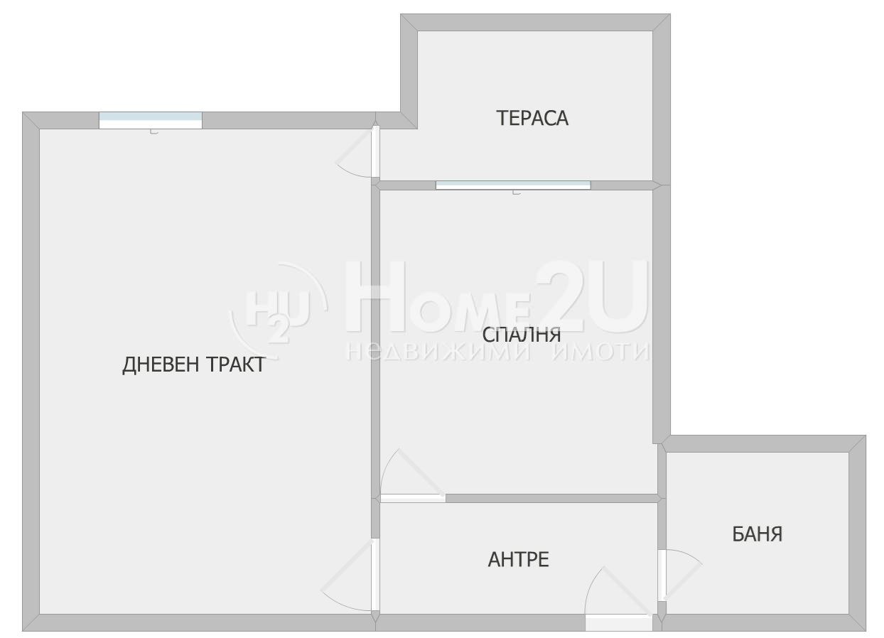 Продава 2-СТАЕН | Imot.bg — изображение 9