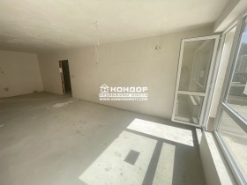 1 bedroom Hristo Smirnenski, Plovdiv 1