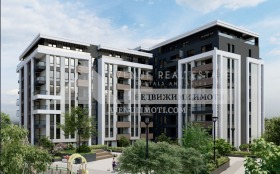 1 bedroom Hristo Smirnenski, Plovdiv