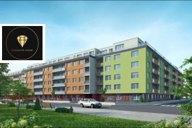 Продава  2-стаен, град Пловдив