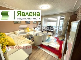 3-стаен град Бургас, Зорница
