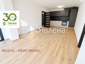 Продава  3-стаен, град Варна