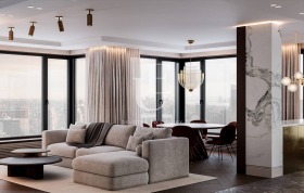 4-СТАЕН, 195 m2