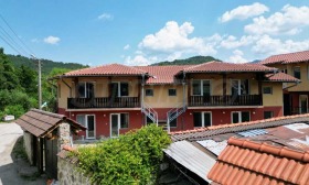 Hotel Troyan, region Lovech 1