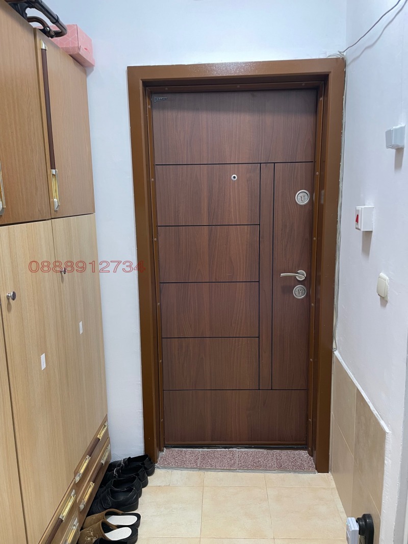 Продава  1-стаен град София , Сухата река , 26 кв.м | 77560373