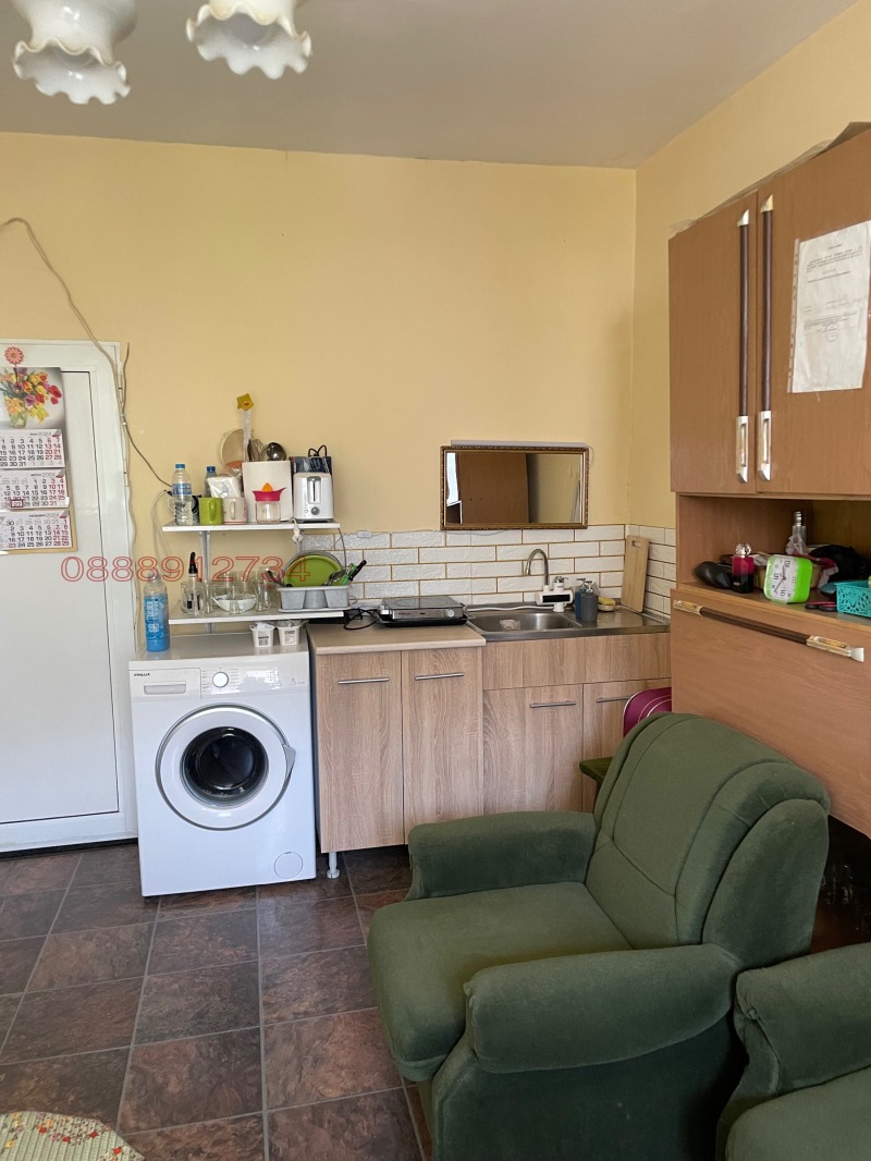 Продава  1-стаен град София , Сухата река , 26 кв.м | 77560373 - изображение [5]