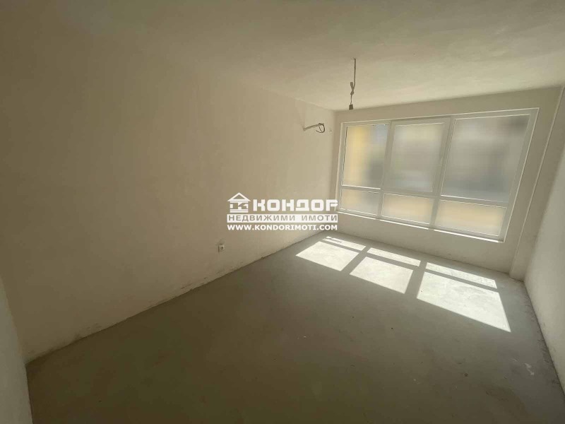 À venda  1 quarto Plovdiv , Hristo Smirnenski , 77 m² | 52307087 - imagem [4]