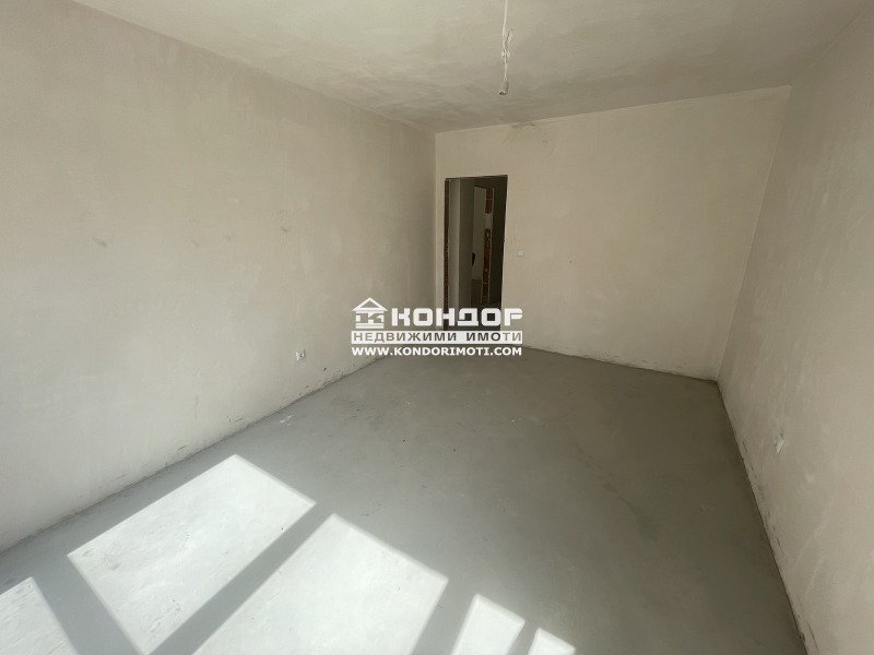 Te koop  1 slaapkamer Plovdiv , Christo Smirnenski , 77 m² | 52307087 - afbeelding [5]