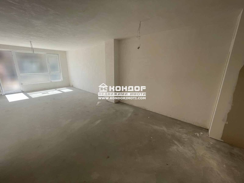 De vânzare  1 dormitor Plovdiv , Hristo Smirnensci , 77 mp | 52307087 - imagine [2]